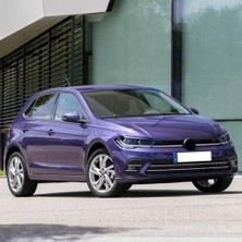 Al-Kar Ticaret Yakıt Depo Kapak Kilit Motoru 7P0810773F Vw Polo ile Uyumlu 2022-2025