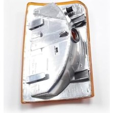 Mabelme Sağ Ön Sinyal Lambası Sarı 2D0953042 Vw Volt LT35 ile Uyumlu 1997-2007