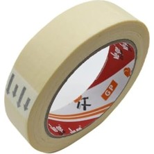 Mabelme 24MM x 30M Maskeleme Gp Etıketlı