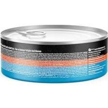 Al-Kar Ticaret Prochoice Döner Fish, Sos Içinde Beyaz Balıklı Tam & Dengeli Yetişkin Kedi Maması 70 gr x 12 Adet