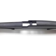 Al-Kar Ticaret Arka Cam Sileceği Silecek 30CM Corolla Verso Ile Uyumlu 2009-2018