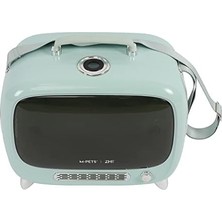 Al-Kar Ticaret Sıxtıes Tv Taşıma Çantası Blue 44X26X38CM
