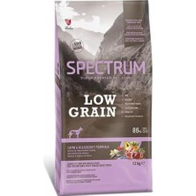 Al-Kar Ticaret Lg Kuzu Yaban Mersini Orta Irk Yetişkin Köpek 12 Kilogram