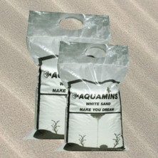 Al-Kar Ticaret Sand 0.5mm Ciklet Kumu 10KG