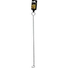 Al-Kar Ticaret Doglife Tek Sıra Köpek Eğitim Zincir Tasması 3X50 cm