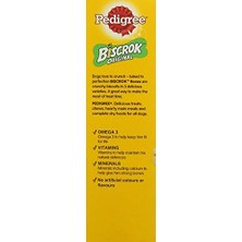 Al-Kar Ticaret Soy Ağacı Biscrok Köpek Orijinal Davranır, 500G