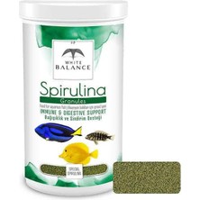 Al-Kar Ticaret Balance Spirulina Granules 100 ml