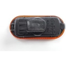 Al-Kar Ticaret Çamurluk Sinyal Lambası Duylu Sarı 3A0949101A Vw Polo ile Uyumlu 1996-2002