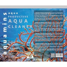 Al-Kar Ticaret Productive Cleaner Su Berraklaştırıcı 250ML