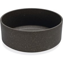 Al-Kar Ticaret Dbl Köpek Mama Su Kabı, Bambu,, 21CM, 1430ML