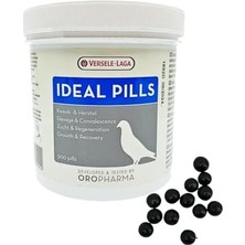 Al-Kar Ticaret Versele Laga Güvercin Or.ideal Pills (Kondisyon Hapı) 500 Lü