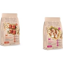 Al-Kar Ticaret Kısırlaştırılmış Somonlu Yetişkin ve Yavru Tavuklu Kuru Kedi Maması 2 kg x 2 Adet - Vitamin Ilaveli Tam ve Dengeli Kilo Kontrolü, Gelişim Destekli Yüksek Hayvansal Protein Içerikli Kuru Mama