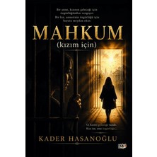 Tilki Kitap Mahkûm (Kızım Için)