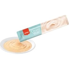 Al-Kar Ticaret Ton&morina Balıklı Krema Kedi Ödülü 25X14 G