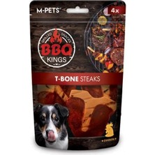 Al-Kar Ticaret Bbq Kıngs T-Bone Steaks Chıcken Ödül 105GR