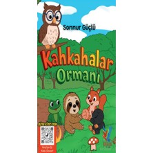 Efsus Yayınları Kahkahalar Ormanı