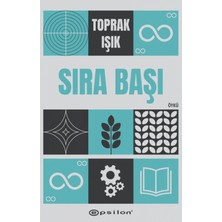 Epsilon Yayınevi Sıra Başı - Toprak Işık