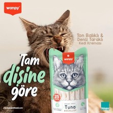 Al-Kar Ticaret Ton&deniz Taraklı Krema Kedi Ödülü 25X14 G