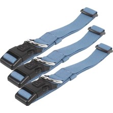 Al-Kar Ticaret Jolly Köpek Boyun Tasması Blue (Xl) (3 Paketi)