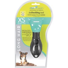 Al-Kar Ticaret Furmınator Para Perros De Pelo Genişlik - Köpek Xs
