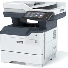 Mabelme Xerox Versalink B415VDN Siyah Beyaz Çok Fonksiyonlu 47 Ppm Lazer Yazıcı Ağ Destekli