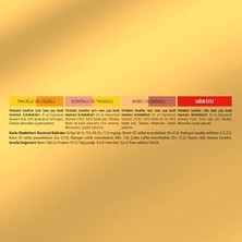 Al-Kar Ticaret Parça Sığır Etli Yaş Kedi Maması Multipack 85 Gr.(8 Al 6 Öde)