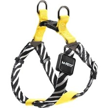 Al-Kar Ticaret Wıld Safarı Harness (L)
