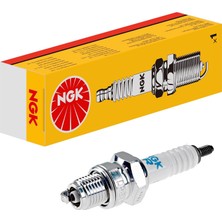Ngk Buji DR6HS (4823) Honda/johnson/evinrude Dıştan Takma Deniz Motoru Nikel Buji - Outboard Nickel Spark Plug