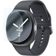 Mabelme Galaxy 8 44MM Ekran Koruyucu 9h Parlak 2 Adet