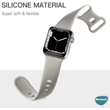 Mabelme Series 10 42MM Kordon Harmony Edition (Series 10 42MM ile Uyumlu Kordon, Akıllı Saat Kayışı)