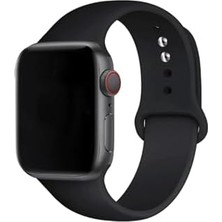 Mabelme - 42 44 45 49 mm M/l Beden Kordon Silikon Spor Kordon 1 2 3 4 5 6 Se 7 8 Ultra ile Uyumlu