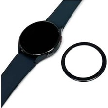 Mabelme - ile Uyumlu Galaxy 5 44MM Full Ekran Saat Koruyucu