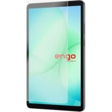 Mabelme Galaxy Tab A11 8.7 Inç Mat Ekran Koruyucu Şeffaf