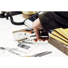 Mabelme Zımba Pens Tipi Anvil HD31, Krom