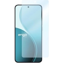 Mabelme Oppo Reno 14 F Ekran Koruyucu 9h Sertlik Üstün Koruma