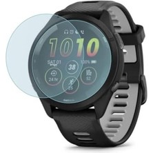 Mabelme Forerunner 265 Ekran Koruyucu 46 mm 2 Adet