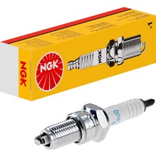 Ngk Buji DPR7EA-9 (5129) Parsun Deniz Motoru Nikel Buji - Nickel Spark Plug