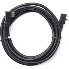 Mabelme A329 Için Type-C SSD Data Kablosu 1.8 Metre
