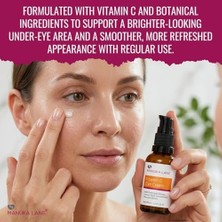 Mabelme Manuka Lane Vitamin C Göz Kremi 30ML