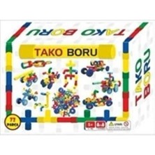 Mabelme Tako Boru