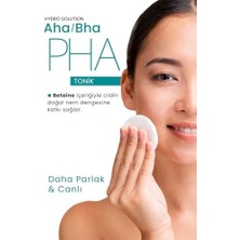 Mabelme Procsın Hydro Solutıon Aha/bha ve Pha Mikro Peeling Temizleyici Cilt Tonu Eşitleyici Tonik 200 ml