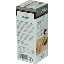 Mabelme Saç Bakım Yağı 100ML Hindistan Cevizi Yağı Özlü Perrmalı Boyalı Saçlara