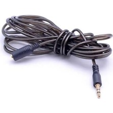 Mabelme Undeplus 3.5mm 3 Metre Aux Uzatma Kablosu