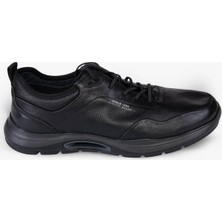 Hammer Jack Lizz Siyah Erkek Sneaker 25082-M