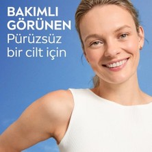 Mabelme Yatıştırıcı Micellar Makyaj Temizleme Suyu 400ML ve Aqua Rose Nemlendirici Tonik 200ML, Pamuk Hediye