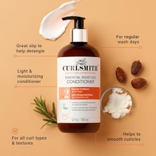 Mabelme Curlsmith Moisture Nemlendirici Saç Kremi 355ML Kadın/kız
