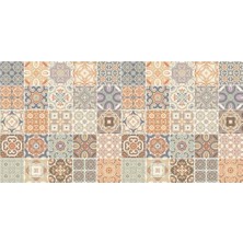 Mabelme Yer Kaplama Zemin Kaplama Folyosu 65X130 cm Raster