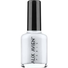 Mabelme Limited Edition Açık Gri Mavi Oje-Yüksek Pigmentli Uzun Süreli Kalıcı Hızlı Kuruma-Nail Lacquer No:4