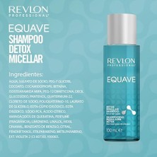 Mabelme Professional Rp Equave Şampuan 100ML
