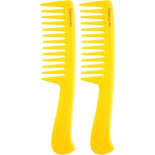 Mabelme Vepa Ultra Lux Acma Tarak 990 - Ergonomik, Yağ Dengesi, Rahat Açma 2li Paket